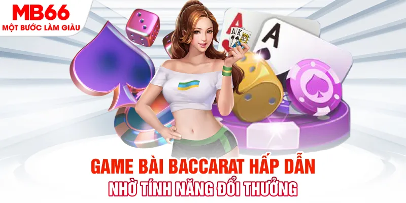 đầu tư baccarat là gì