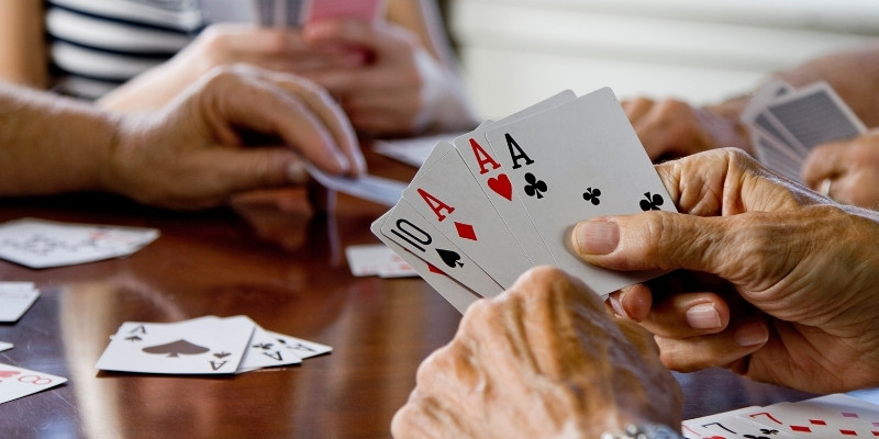 what are the most popular casino games