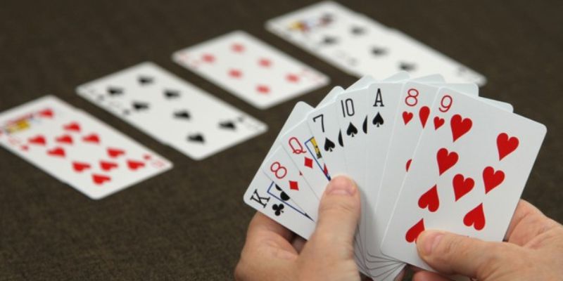 8x bet tài xỉu nổ hũ là gì
