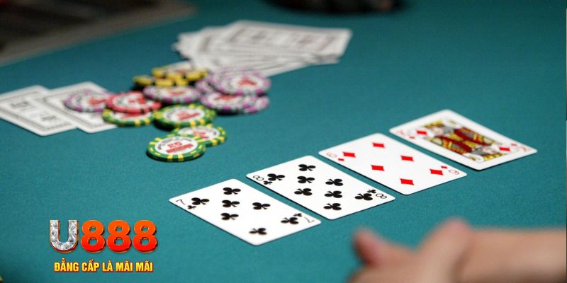 8x bet đôi hoàn hảo trong baccarat là gì