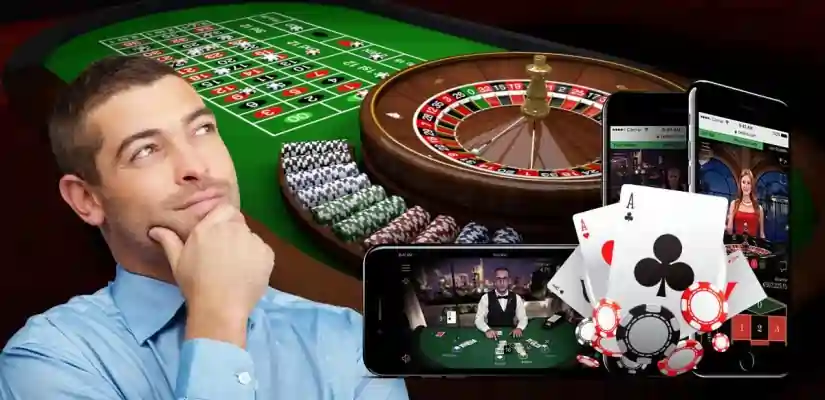 8x bet baccarat có bịp không