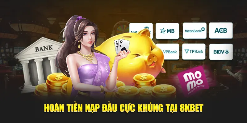 8x bet hơn cả bạn bè